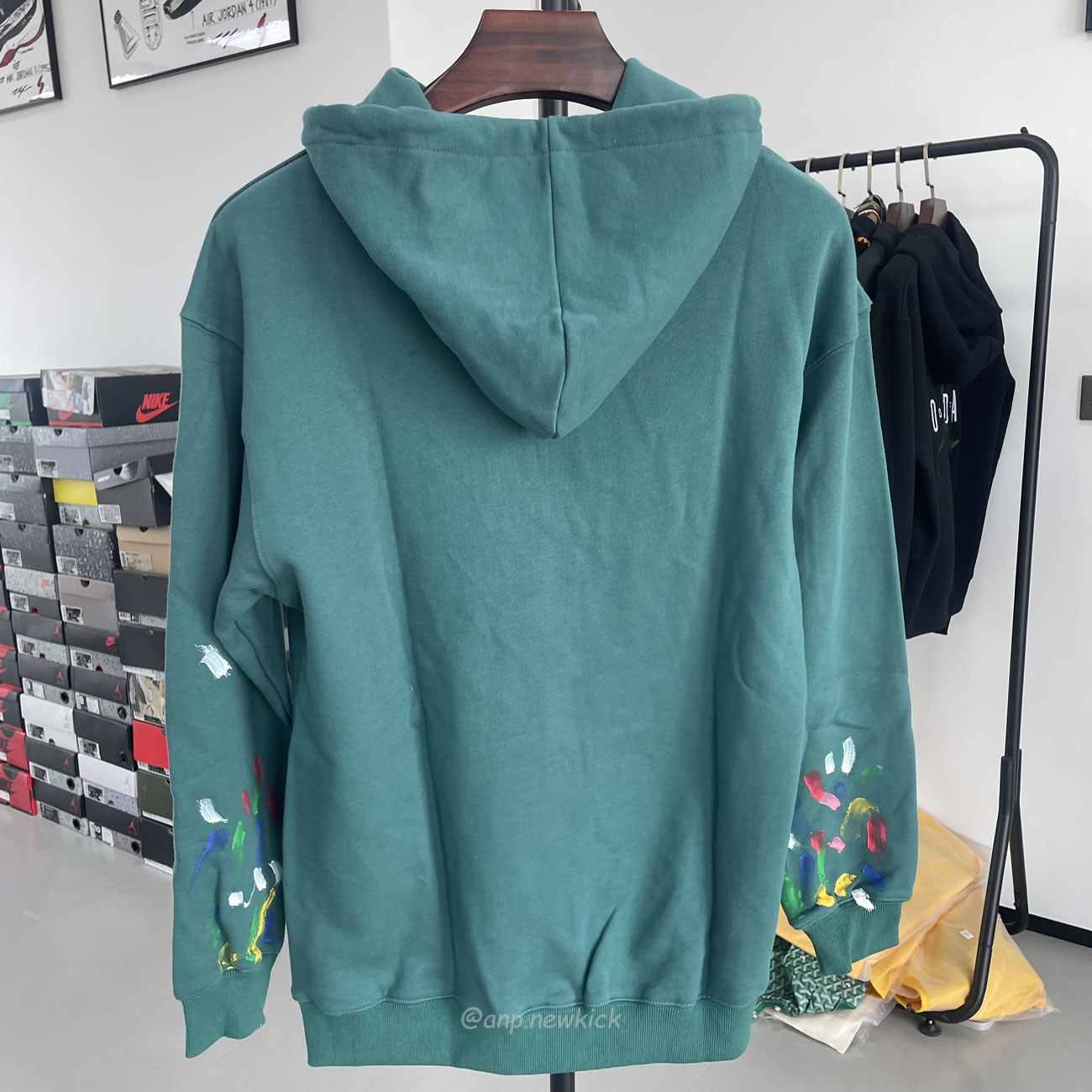Depts Designer Hoodie Sweatshirt S Xl (5) - www.newkick.vip